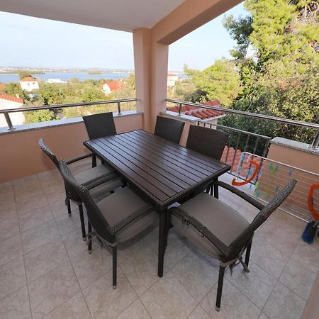 Villa Bobic Kraj  Exterior foto