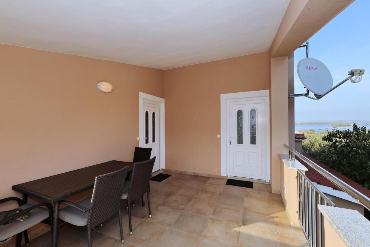 Villa Bobic Kraj  Exterior foto
