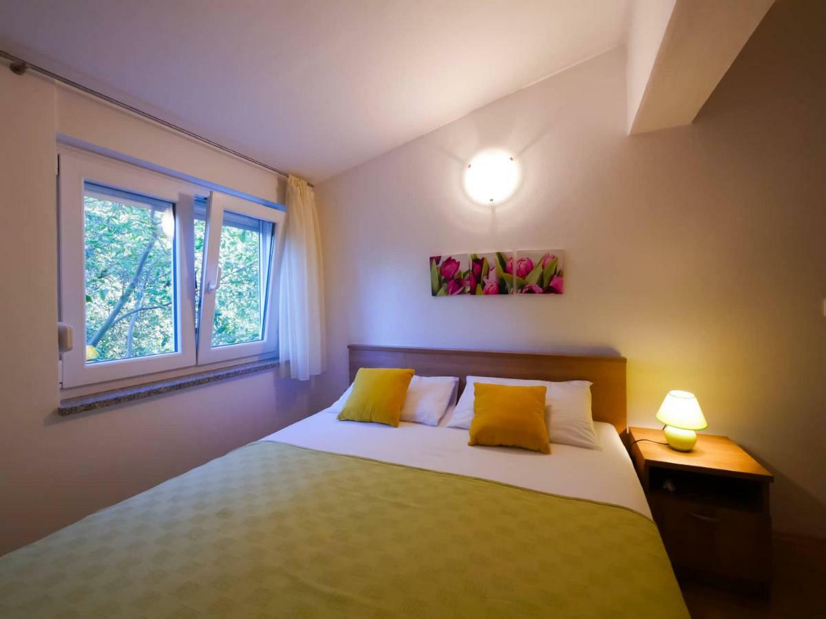Villa Bobic Kraj  Exterior foto